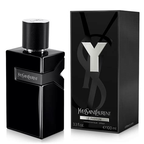 ysl cologne small|ysl y cologne for men.